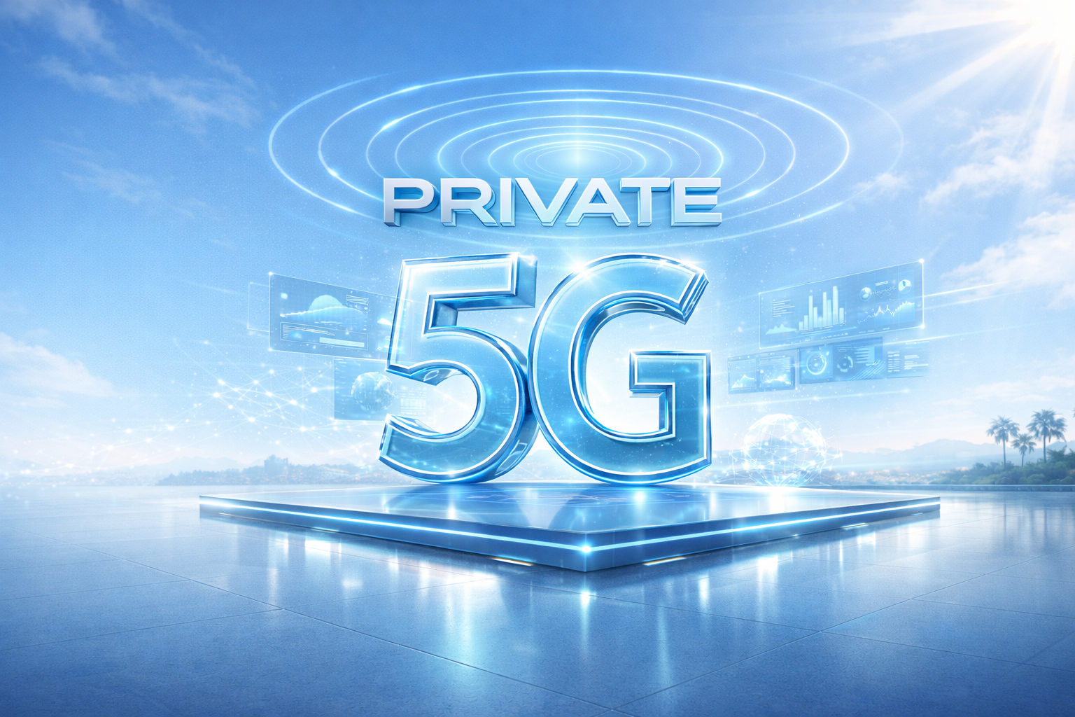 Private 5G