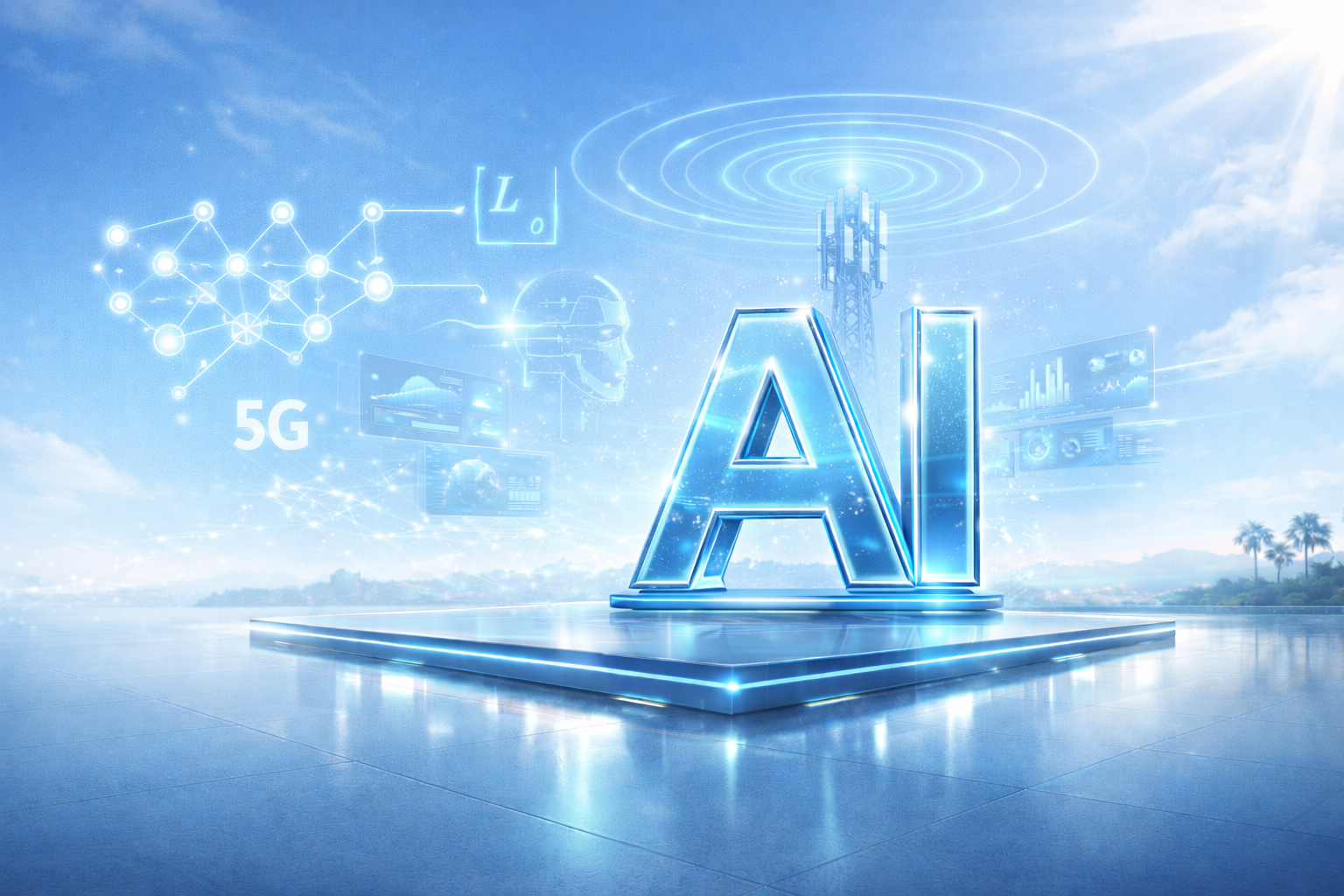 5G AI