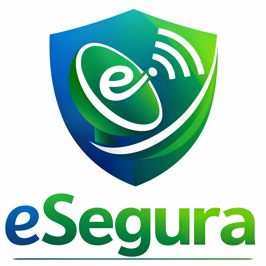 ESEGURA logo